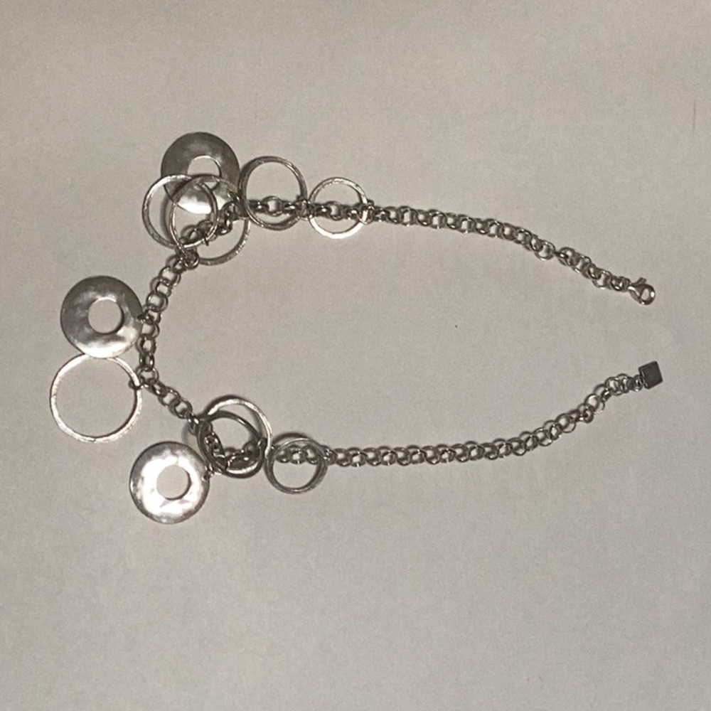 Silpada necklace